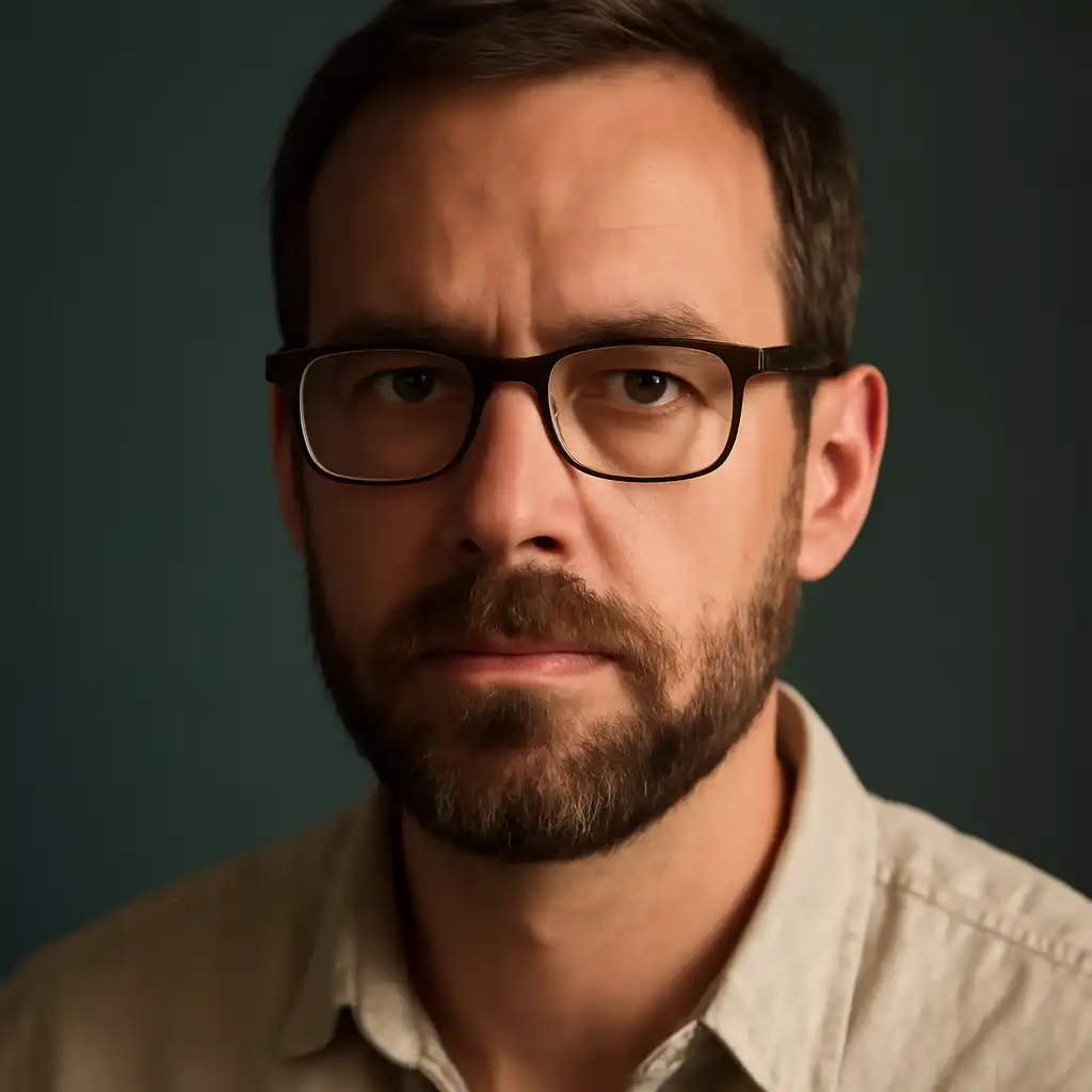 Marcus Wellington